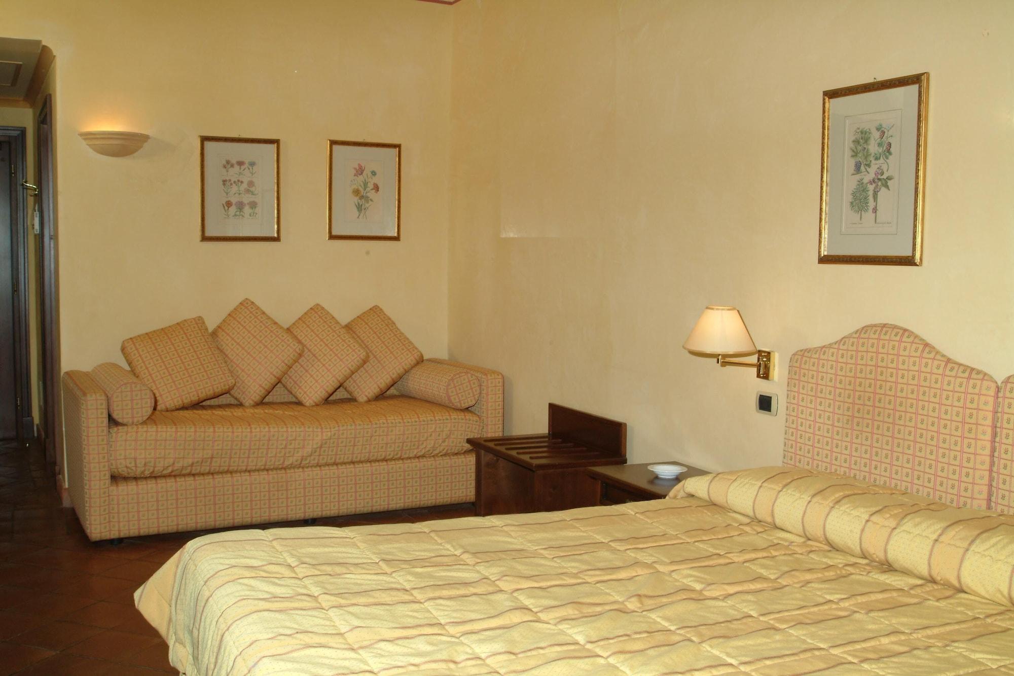 Hotel La Ville 카타니아 외부 사진
