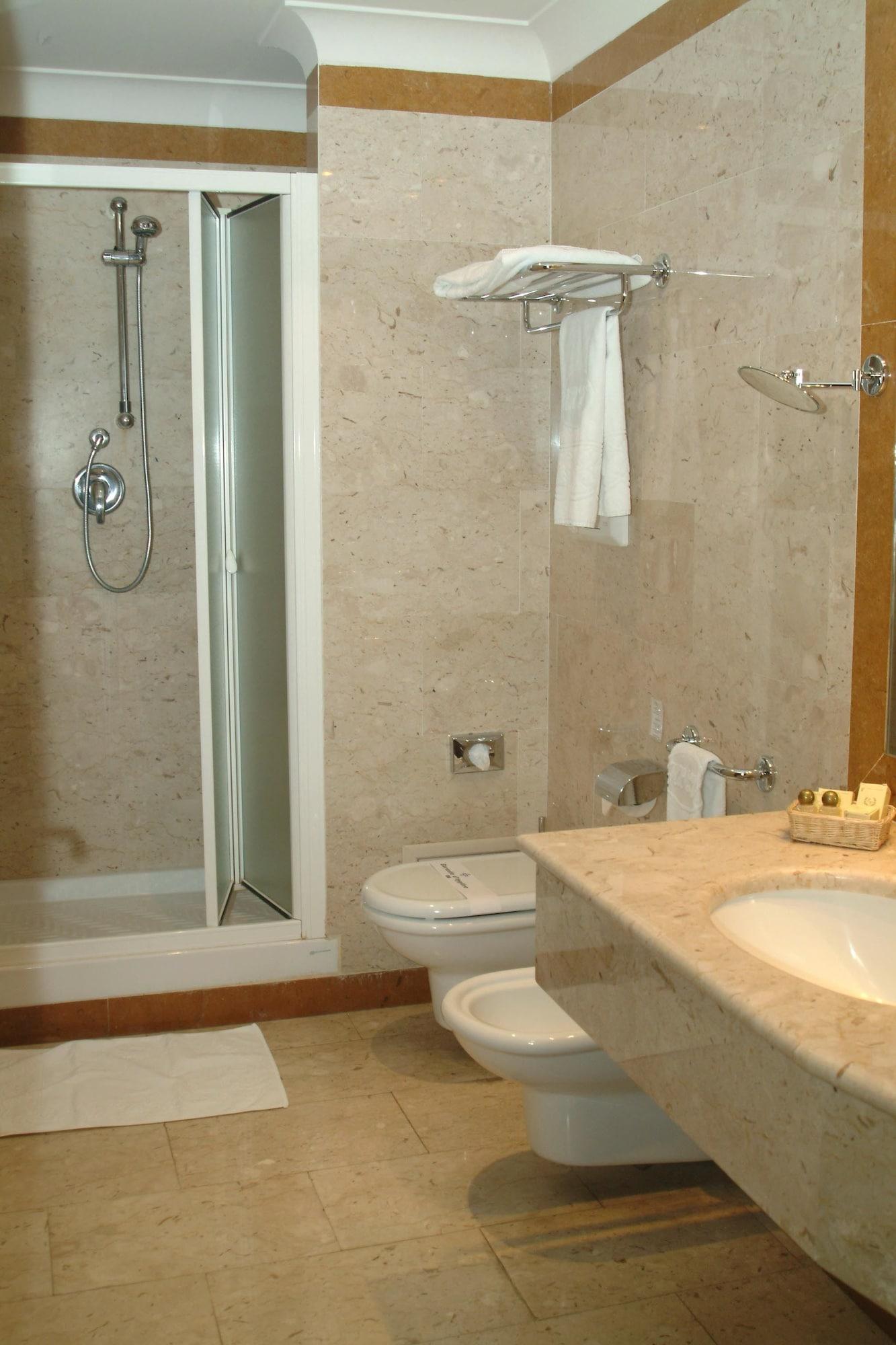 Hotel La Ville 카타니아 외부 사진