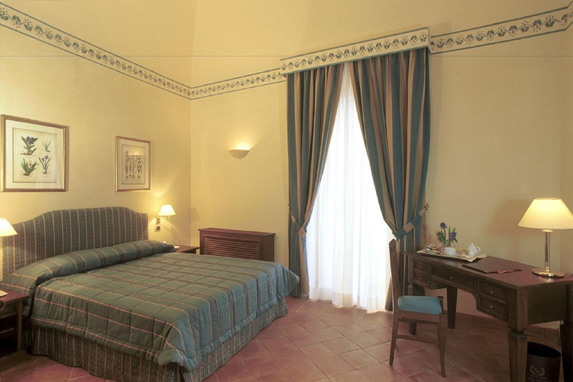 Hotel La Ville 카타니아 외부 사진