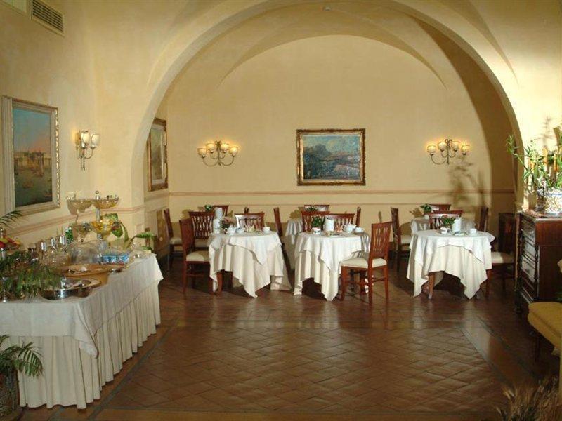 Hotel La Ville 카타니아 외부 사진