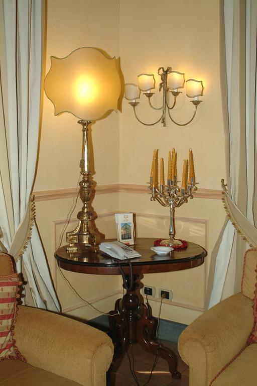 Hotel La Ville 카타니아 외부 사진