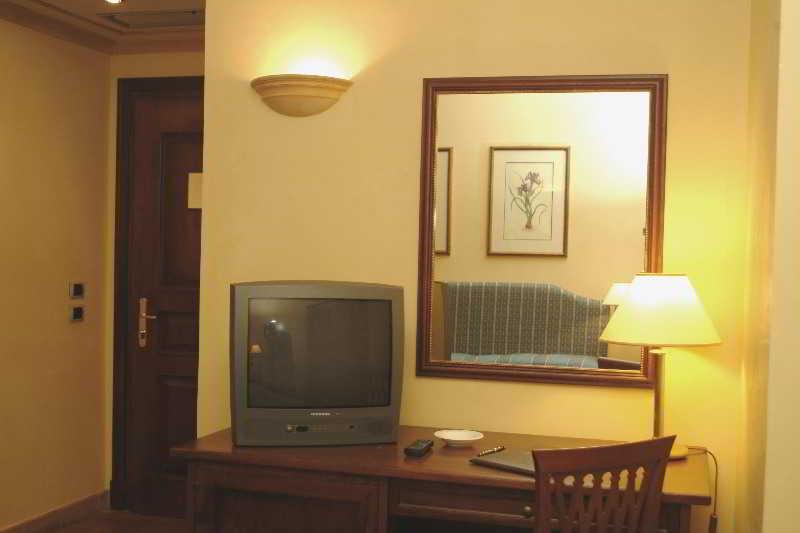 Hotel La Ville 카타니아 외부 사진