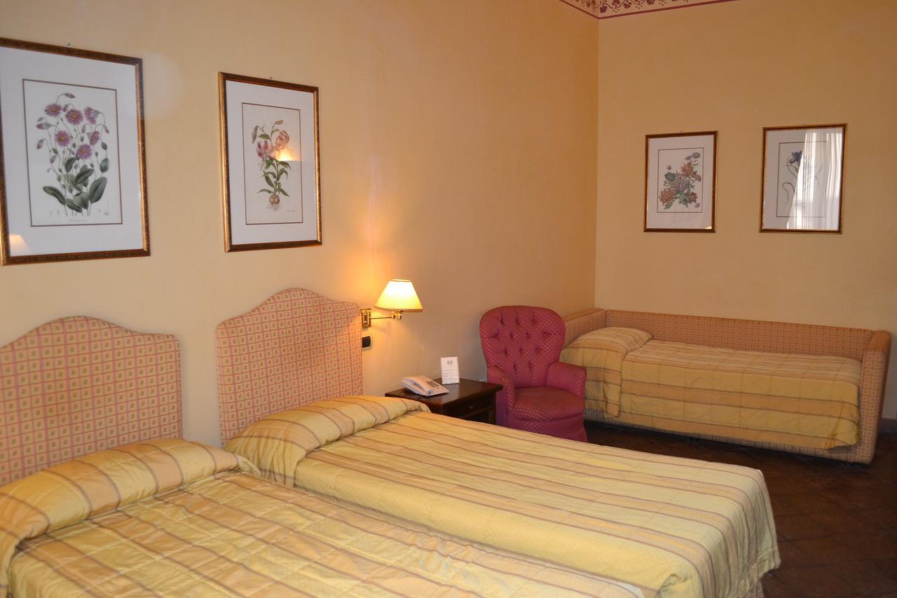 Hotel La Ville 카타니아 외부 사진
