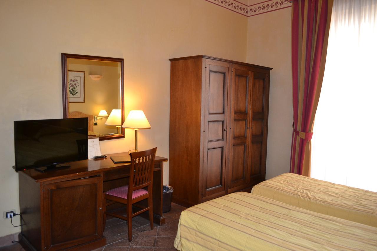 Hotel La Ville 카타니아 외부 사진