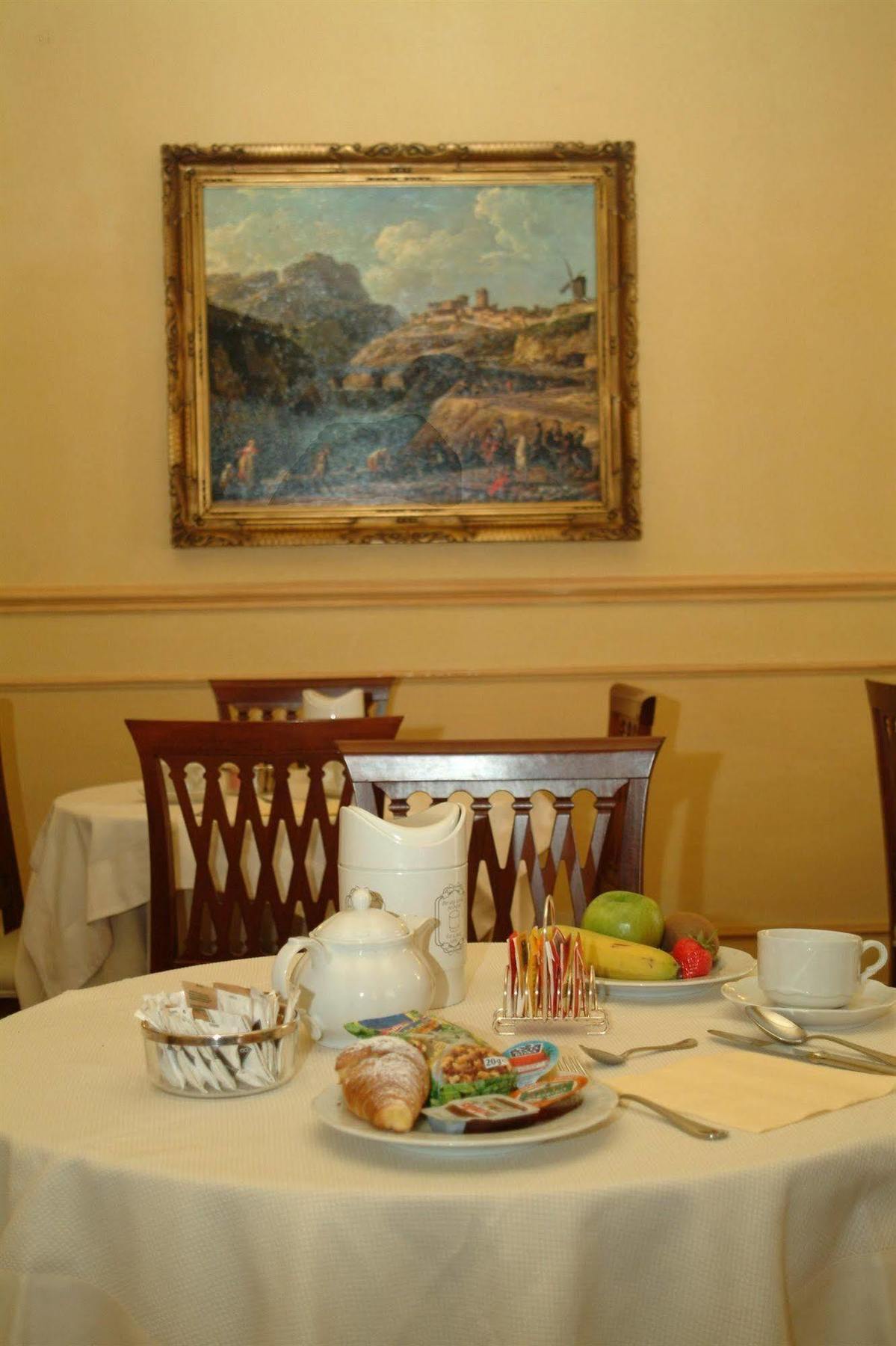 Hotel La Ville 카타니아 외부 사진