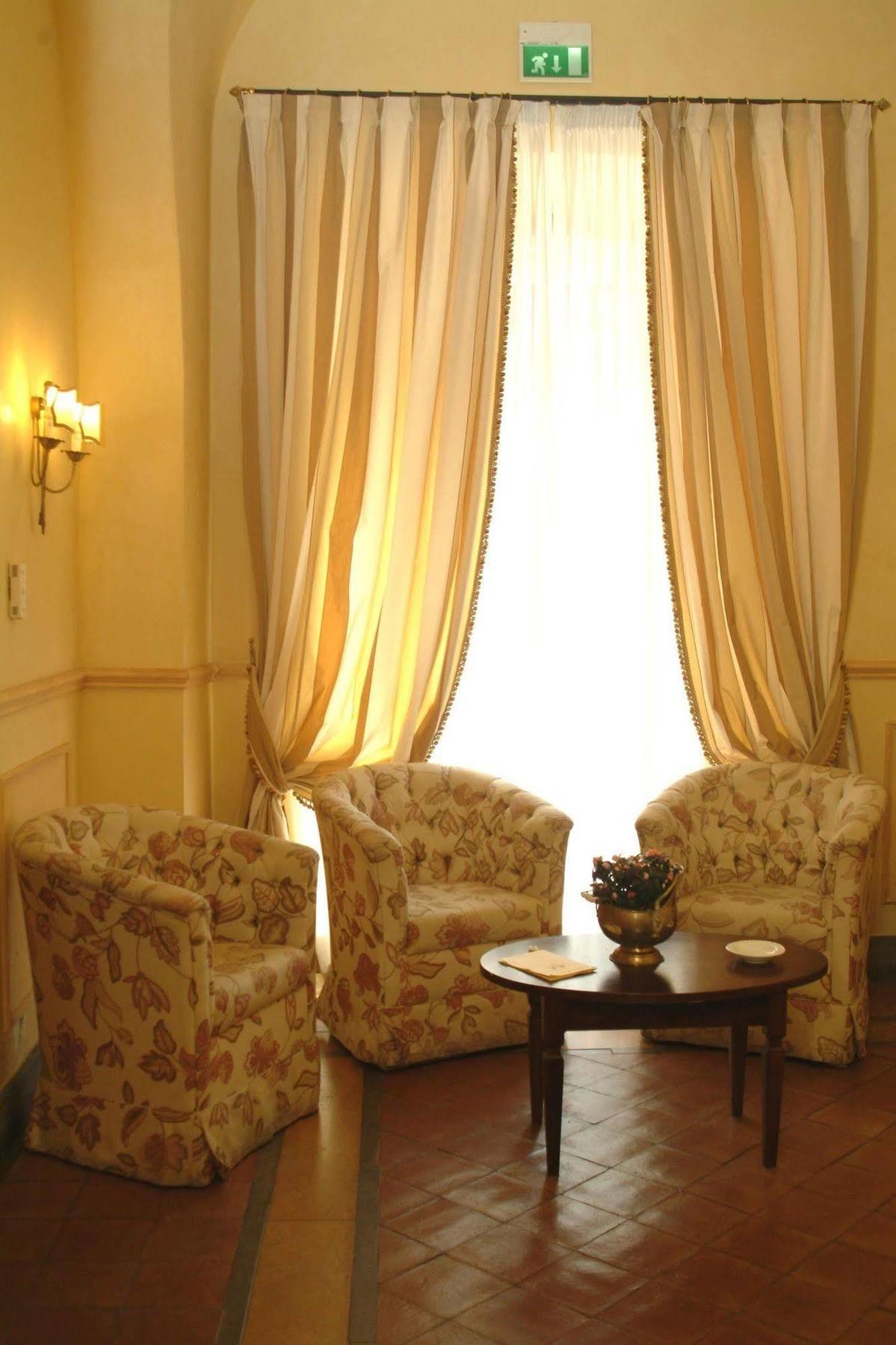 Hotel La Ville 카타니아 외부 사진